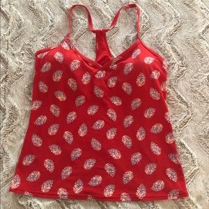 Carve Stinson Georgia Tankini Large